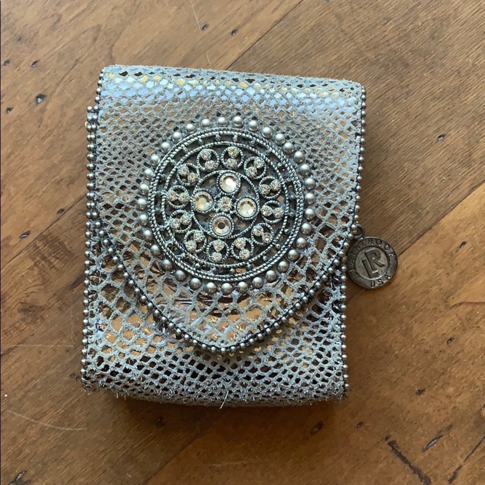 Small “out on the town” bag